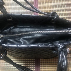 お取り置き中！本日のみ！バックの画像