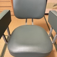 家具 オフィス用家具 いすの画像