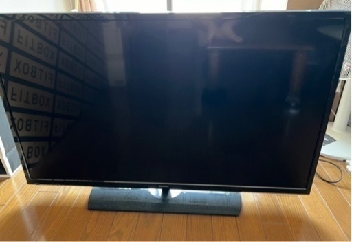 家電 テレビ 液晶テレビ