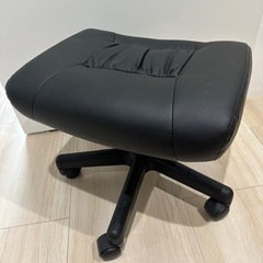 椅子　オットマン　楽器演奏やちょっと座りに