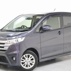 🍀LINEにて審査・契約まで可能🌟日産 デイズ 　ハイウェイスターXの画像