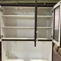 ニトリ キッチンボード DAHLIA ダリア 幅100cm 収納家具 G016 ニトリ キッチンボード DAHLIA ダリア 幅100cm 収納家具 G016 ニトリ