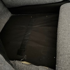 家具 ソファ 3人掛けソファの画像