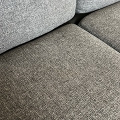 家具 ソファ 3人掛けソファの画像