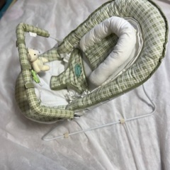 ベビー　バウンサー
