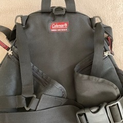 リュックサック【コールマン】