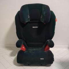 RECARO チャイルドシート 子供用品の中古が安い！激安で譲ります・無料であげます｜ジモティー