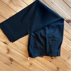 輝翔学園つくば市立谷田部中学校　男子制服（中古）の画像