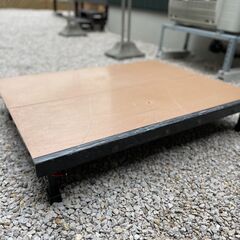 フレッシュパークファンボックス/マニュアルパッドの画像