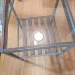 家具 テーブル コーナー、サイドテーブル