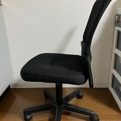 【4/27〜28日※直接引取限定】オフィスチェアの画像