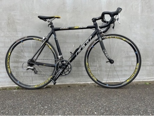 自転車 クロスバイク