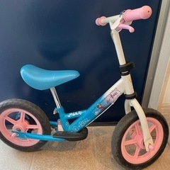 (商談中)幼児用自転車