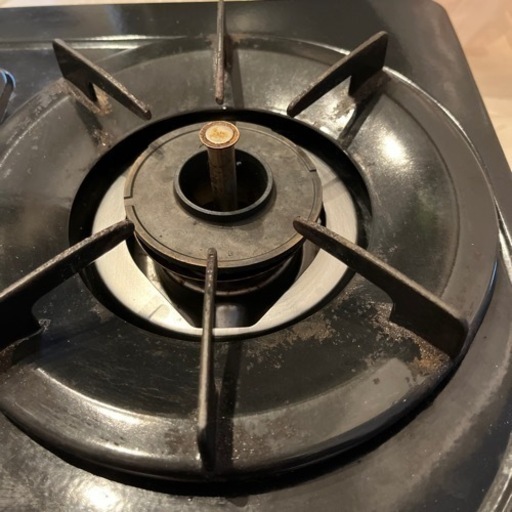 使えます！ 調理器具 ガステーブル