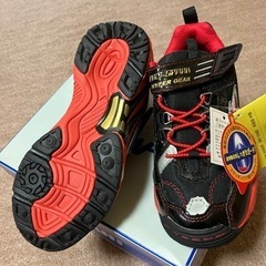 アサヒ　ハイパーギアの画像