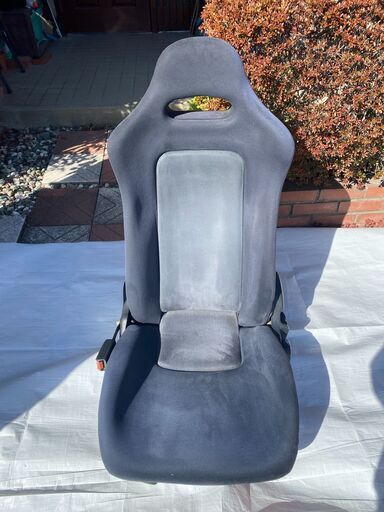 BNR32純正シート