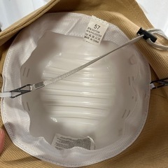 自転車用ヘルメットの画像