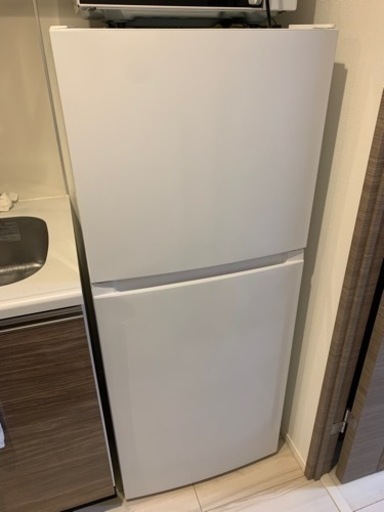 キッチン家電 冷蔵庫