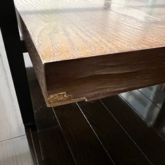 家具 机の画像