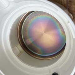 タイガー　電気ポット　0.6ℓの画像