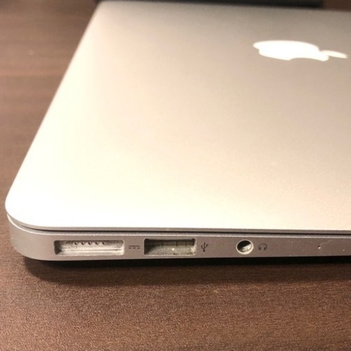 MacBook Air 256GB 2015 Monterey【Apple】
