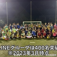 4/30(火)19:00〜21:00 芝園フットサル場　参加費300円⚽️ − 千葉県