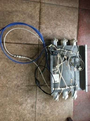 マーフィード　RO水　浄水器