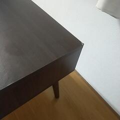 ローテーブル 家具 オフィス用家具 机の画像