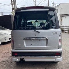 ダイハツアトレワゴン‼️お得‼️セール‼️の画像