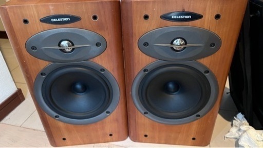 CELESTION A7 スピーカー　×2