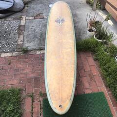 ロング　サーフボード