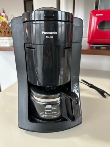 家電 キッチン家電 コーヒーメーカー