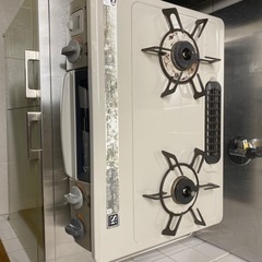 生活雑貨 調理器具 ガステーブル