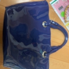 靴/バッグ バッグ トートバッグの画像