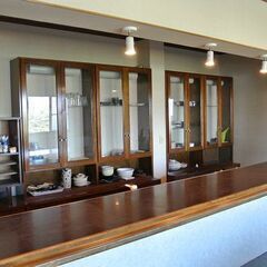 □初期費用0円で開業！□テナント募集□居抜き店舗【2F】□掛川