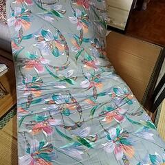 敷き布団