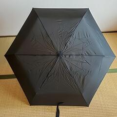 折りたたみ傘