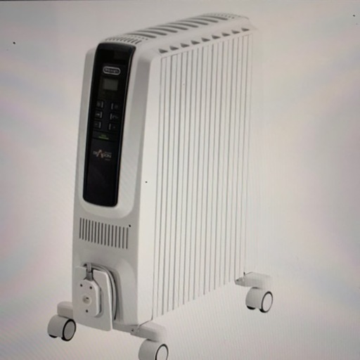 家電 季節、空調家電 オイルヒーター