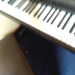 楽器 鍵盤楽器、ピアノの画像