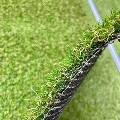 【値段改定】人工芝　防草 ガーデンターフ 芝丈約40mmの画像