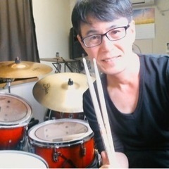 ドラム 無料体験レッスン受付中‼️の画像