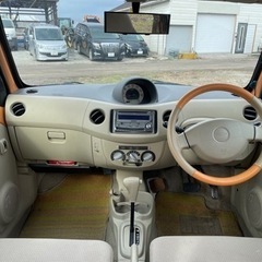総額8万円‼︎ エッセ サビ少なめ 車検今年7月迄 不具合なしの画像