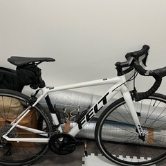 FELT フェルト FR30 
ロードバイク