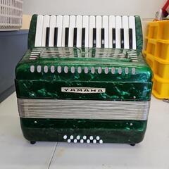 アコーディオン YAMAHA 