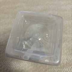 【最終価格】中古 ディスペンサー カタポン スヌーピーの画像