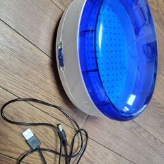 ウェーブ洗浄器