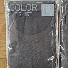 ユニクロ 半袖Tシャツ 5点セット XLサイズの画像