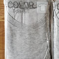 ユニクロ 半袖Tシャツ 5点セット XLサイズの画像