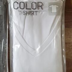 ユニクロ 半袖Tシャツ 5点セット XLサイズの画像