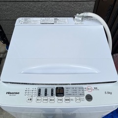 家電 生活家電 洗濯機